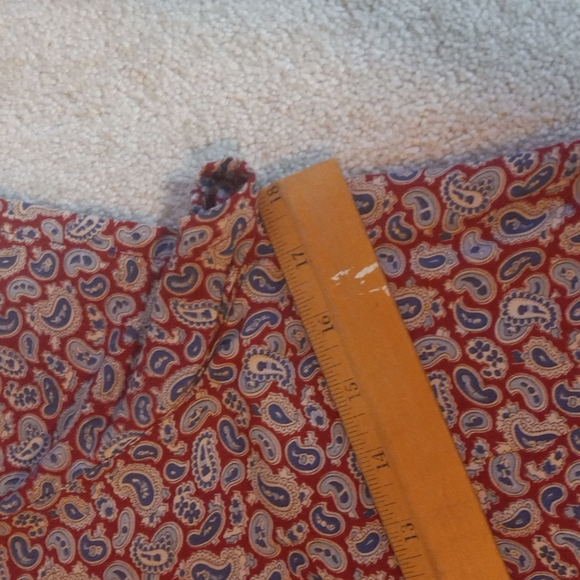 Button Front Dress - Picture 6 of 15